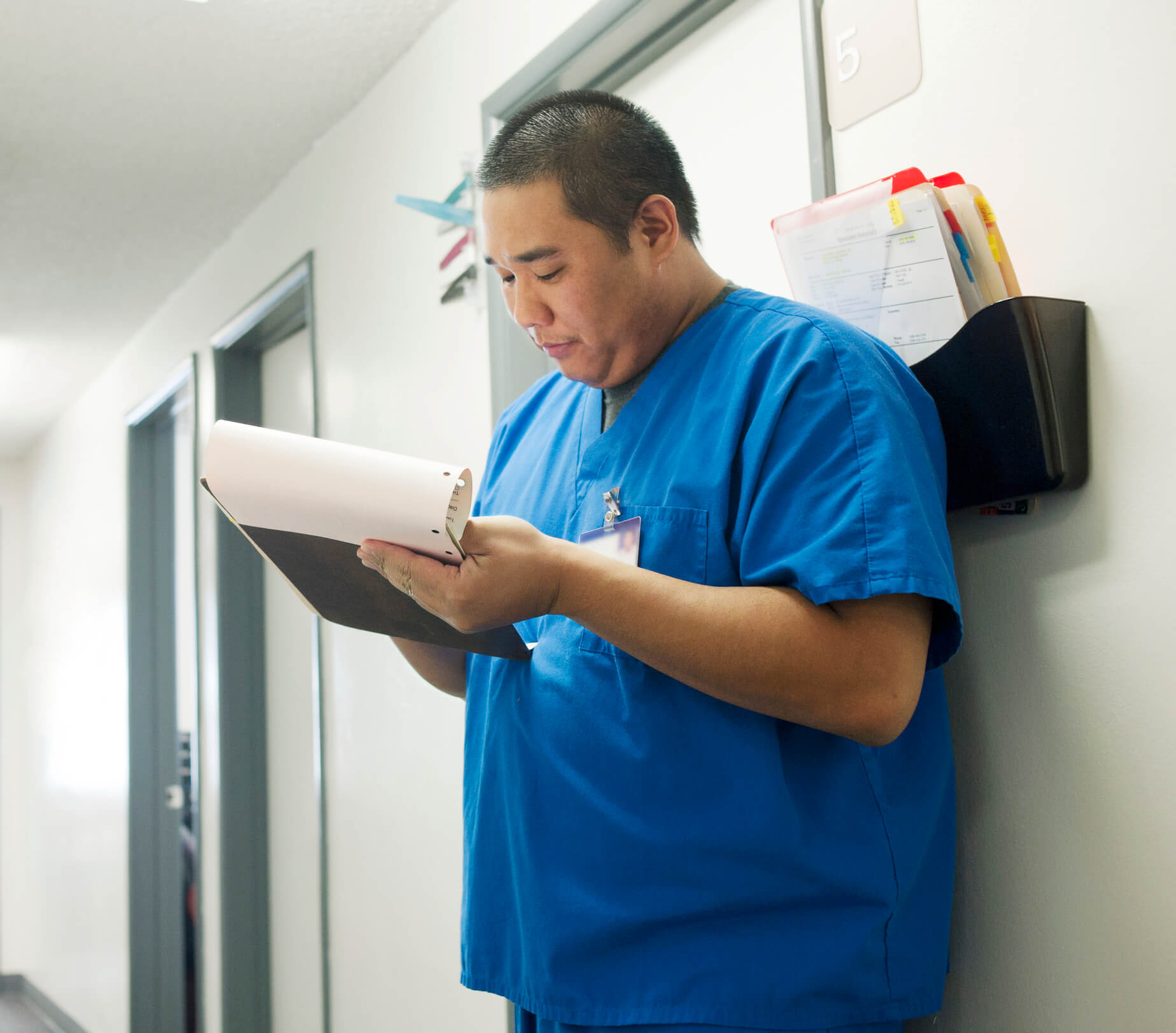 Why Is There a Nursing Shortage?